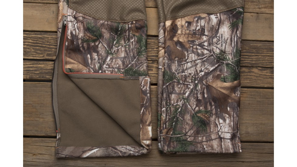 Browning Hells Canyon Pant, HC S/Shell MOINF, 2XL 3025812005