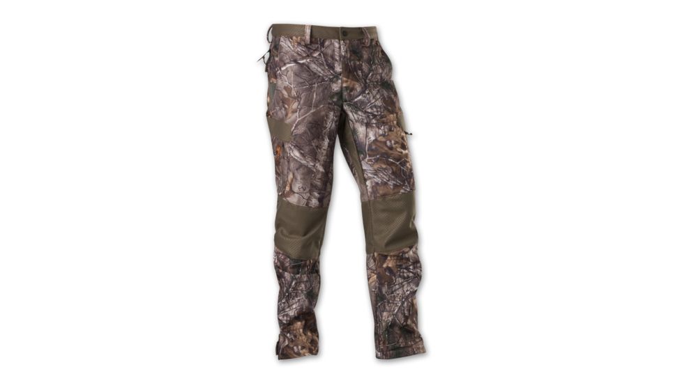 Browning Hells Canyon Pant, HC S/Shell MOINF, 2XL 3025812005