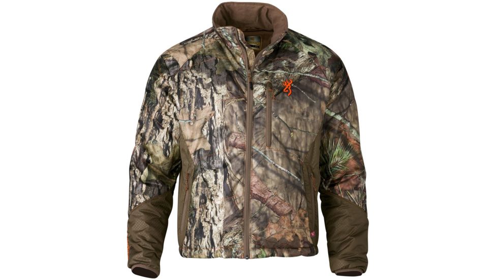 Browning Hellfts Canyon Primaloft Jacket, MOBUC, XL 3045872804