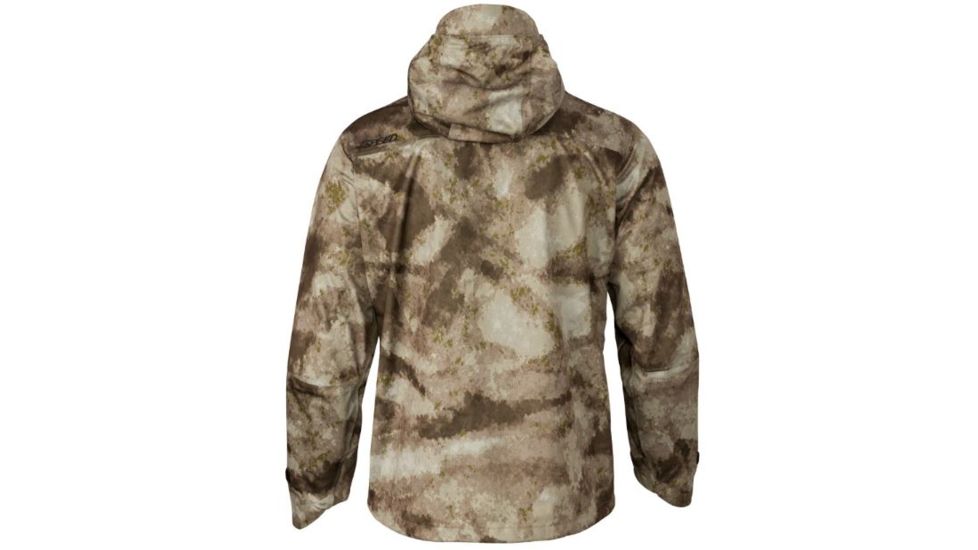 Browning Hells Canyon Speed Rain Slayer Jacket,Atacs-Au,L 3048280803