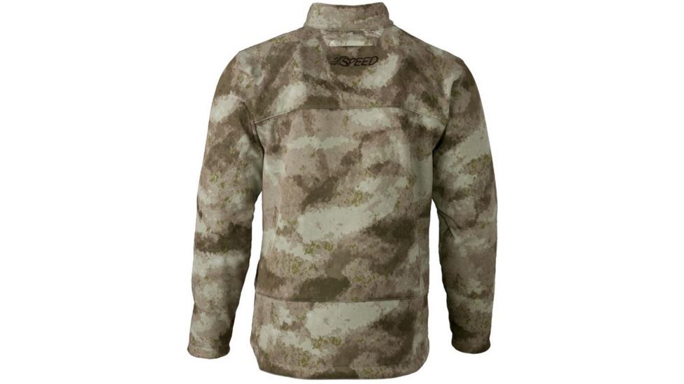 Browning Hells Canyon Speed Back Country Jacket,Atacs-Au,3XL 3048260806