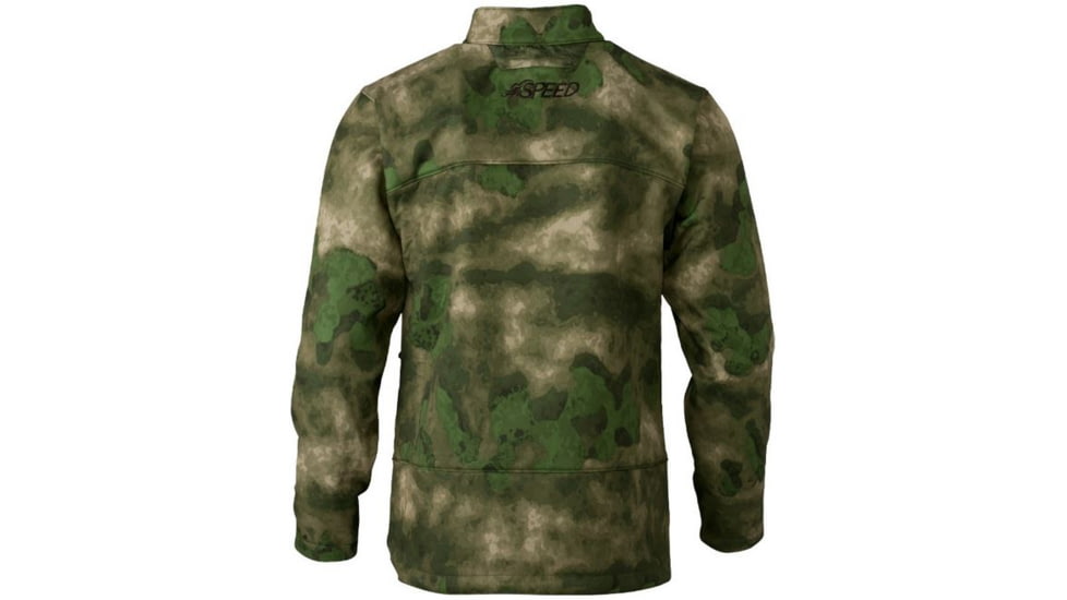 Browning Hells Canyon Speed Back Country Jacket,Atacs-Fg,3XL 3048260906