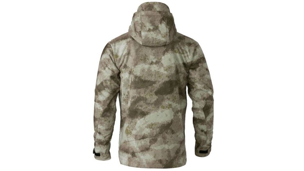 Browning Hells Canyon Speed Hellfire Jacket,Atacs-Au,3XL 3048270806