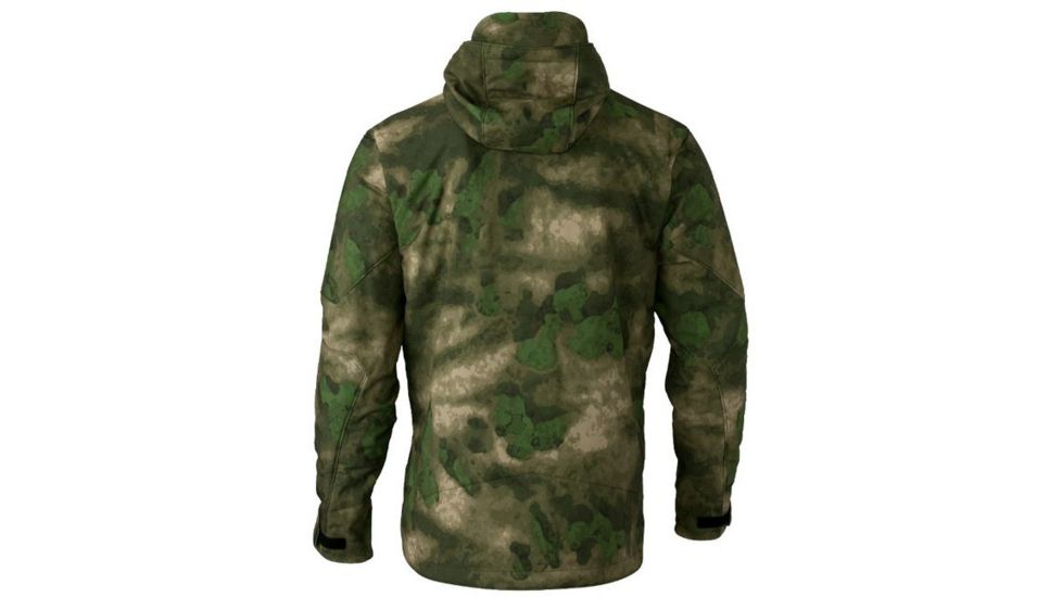 Browning Hells Canyon Speed Hellfire Jacket,Atacs-Fg,3XL 3048270906