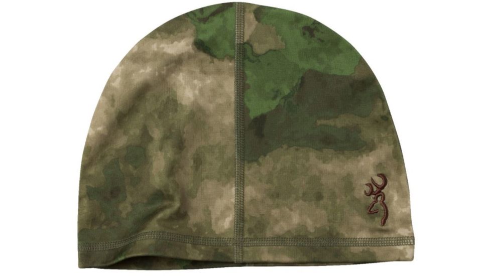Browning Hells Canyon Speed Phase Beanie,A-Tacs-Fg 308821091