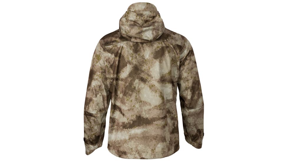 Browning Hells Canyon Speed Rain Slayer Jacket,Atacs-Au,3XL 3048280806