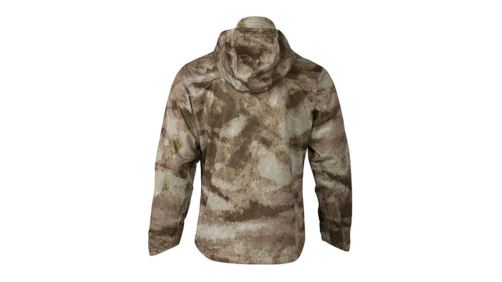 Browning Hells Canyon Speed Rain Slayer Jacket,Atacs-Au,S 3048280801