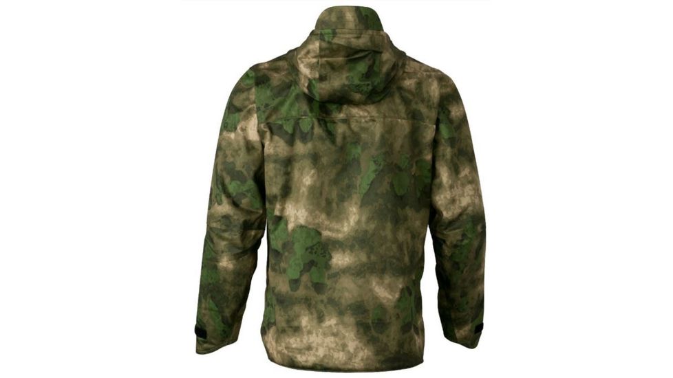 Browning Hells Canyon Speed Rain Slayer Jacket,Atacs-Fg,L 3048280903