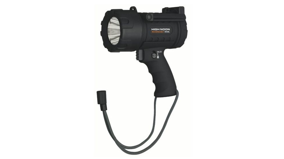 Browning High Noon Spotlight - Black 3717765