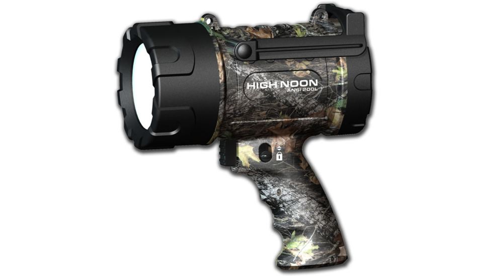 Browning High Noon Spotlight - Mossy Oak, MOINF 3717720