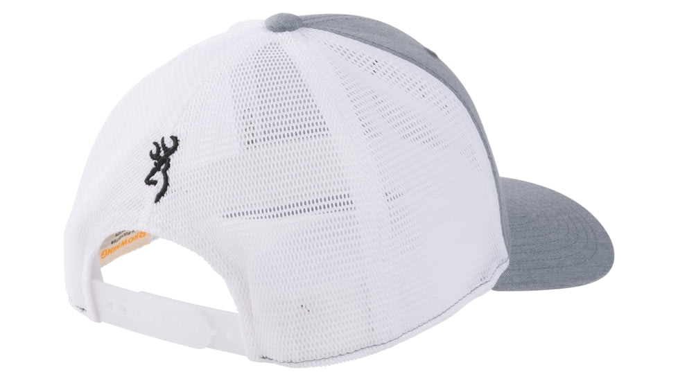 Browning Highland Cap - Mens, Heather, One Size, 308751691