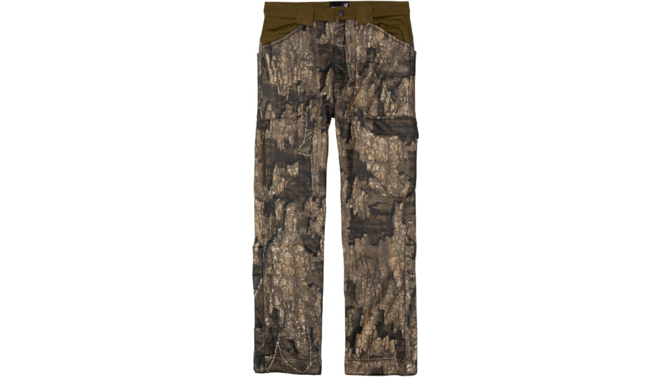 Browning Highpile Pant, Rtt, 2XL, 3025465705