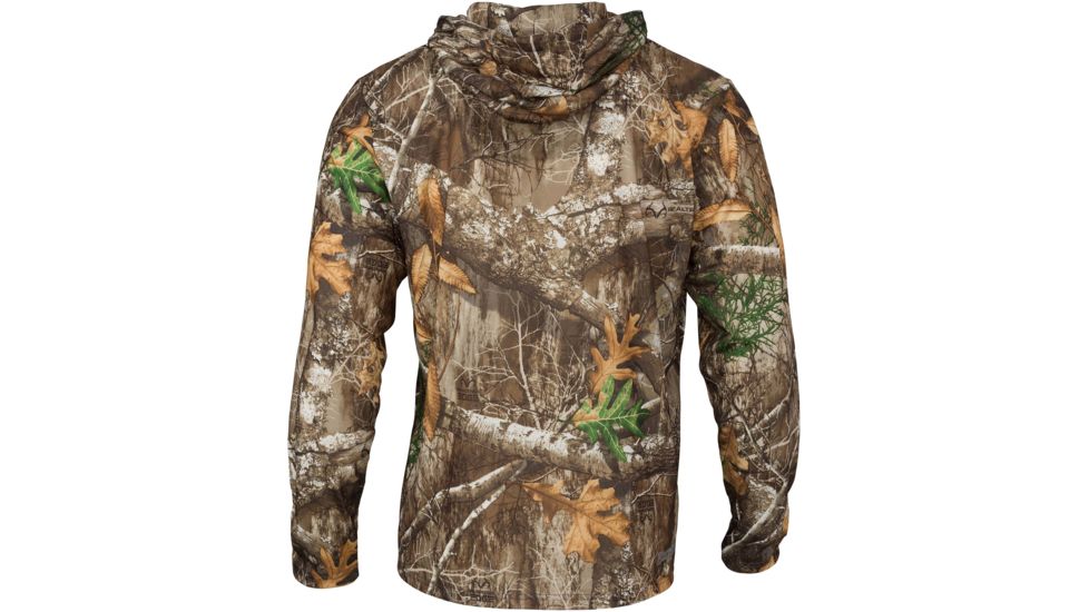 Browning Hipster-VS Hoodie Tee, Rte, M, 3017526002