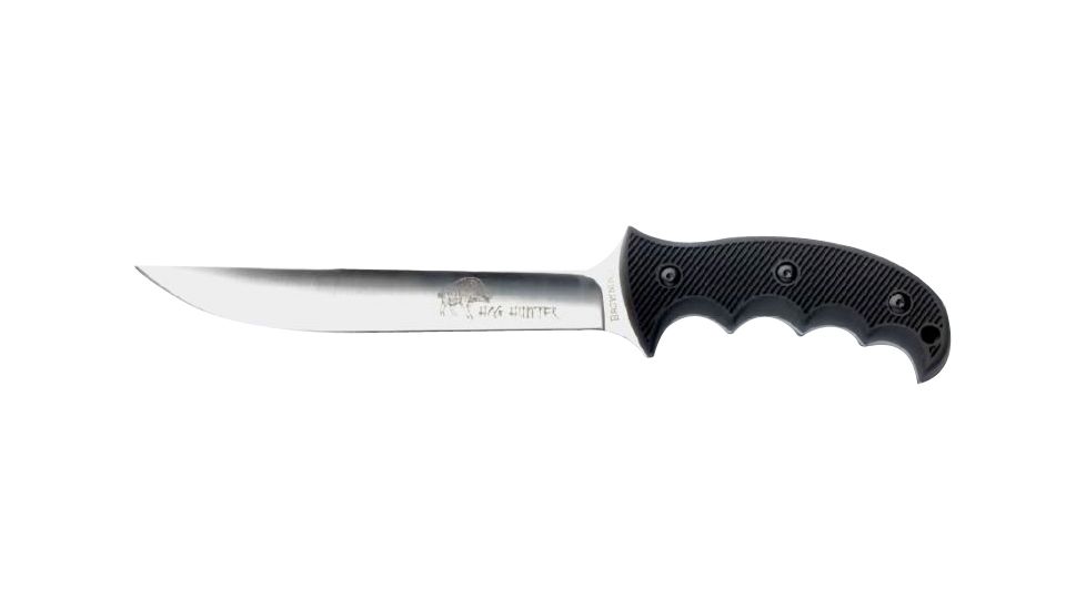 Browning Hog Hunter Hunting Knife 322865