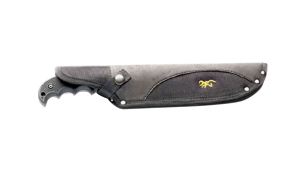 Browning Hog Hunter Hunting Knife 322865
