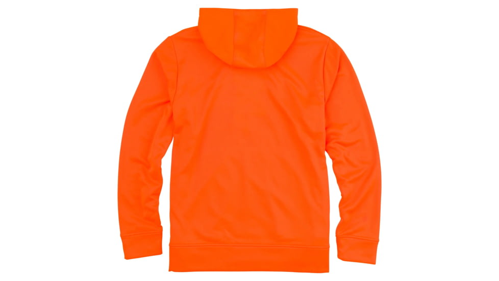 Browning HOODIE TECH Blaze Orange S, 3011880101