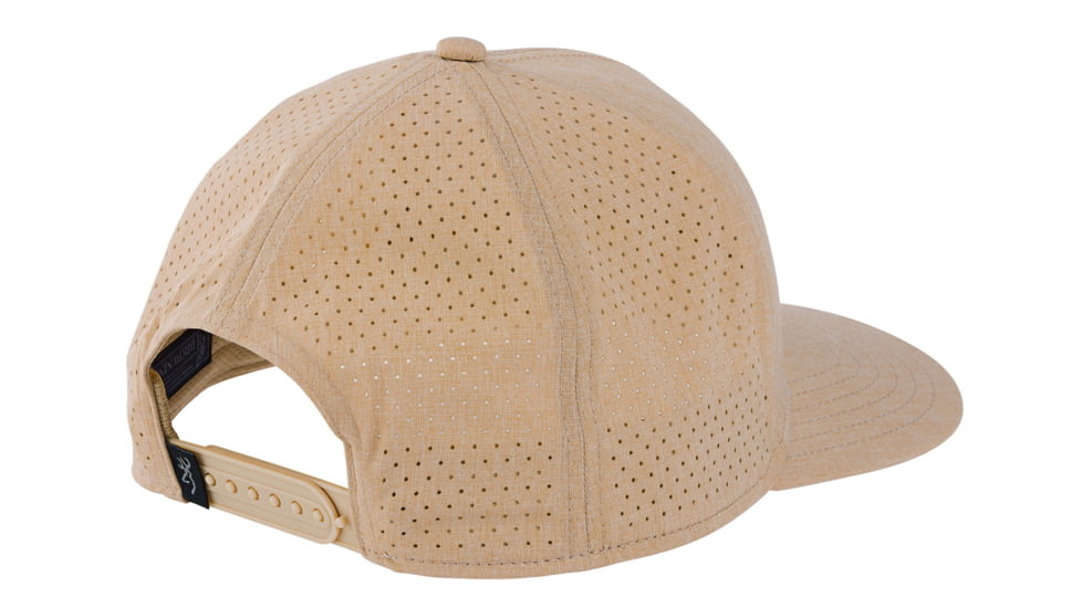 Browning Huntington Cap, Khaki, 308585581