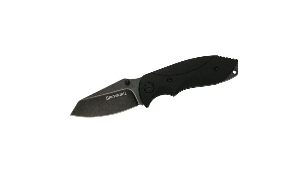 Browning Hysteria Knife, Black, 3220263