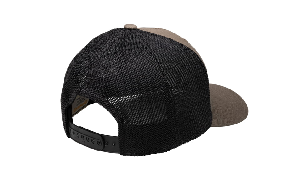 Browning Icon Cap, Major Brown, 308679981