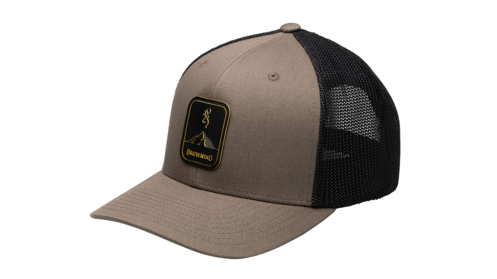 Browning Icon Cap, Major Brown, 308679981