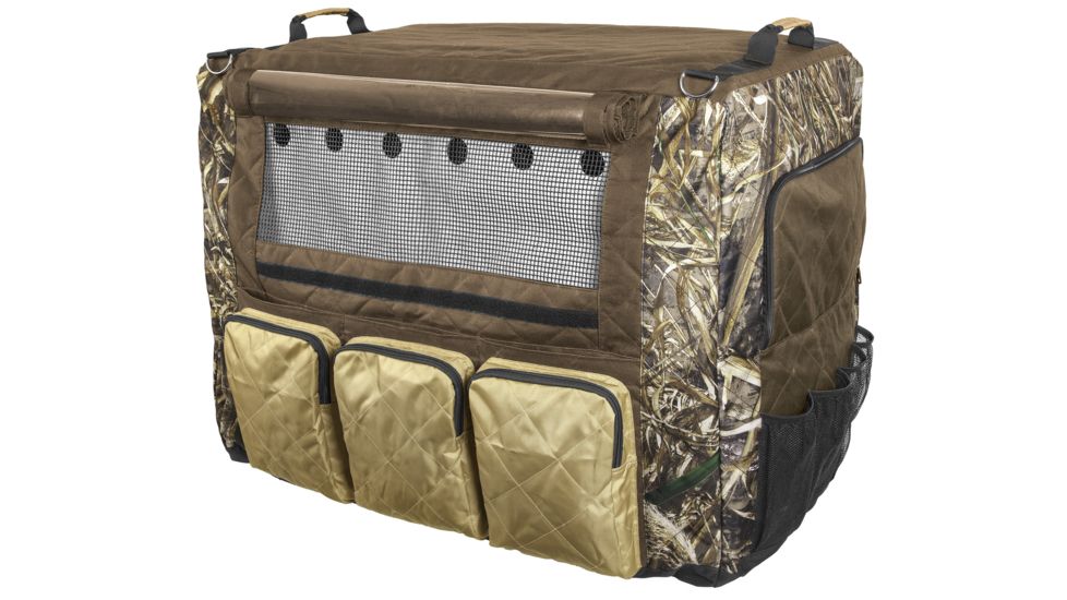 Browning Insulated Crate Cover, Rt Max5/Dull Gold, Large P000000290199