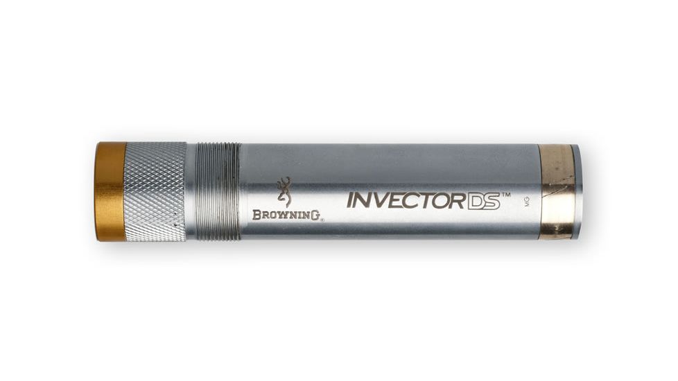 Browning Invector DS Choke Tube, 12, Full, Ext 1134253