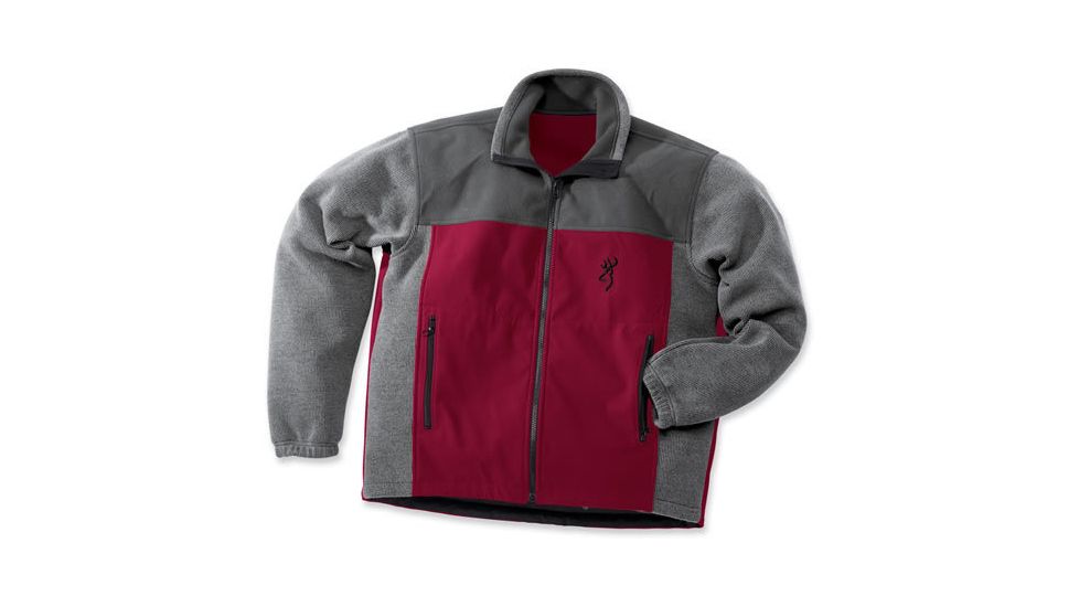 Browning Ace Shooting Jacket