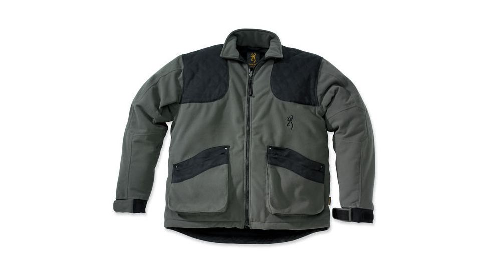 Browning Pre-Vent Insulated Shooting Jacket