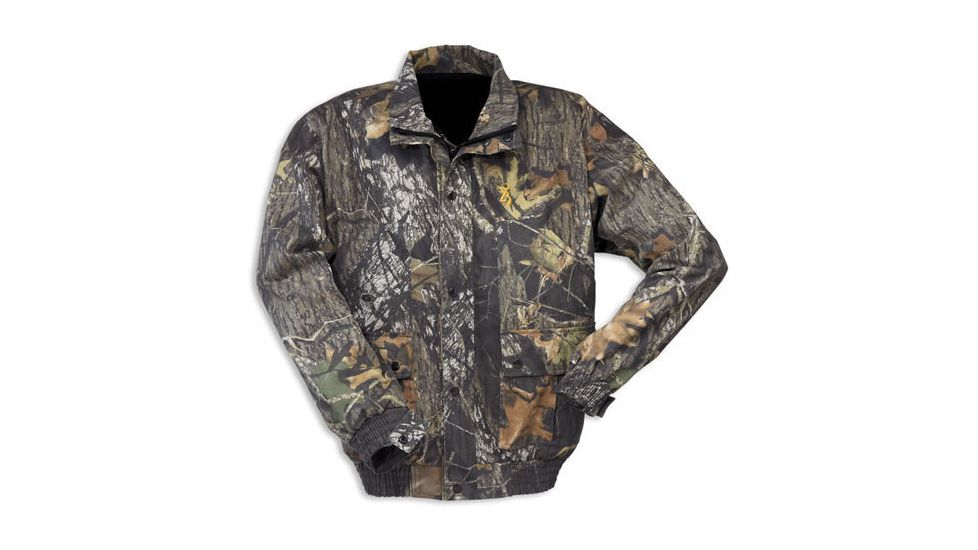 Browning Wasatch Lightweight Jacket