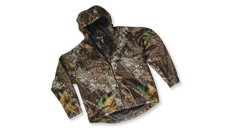 Browning Pac Jac For Her