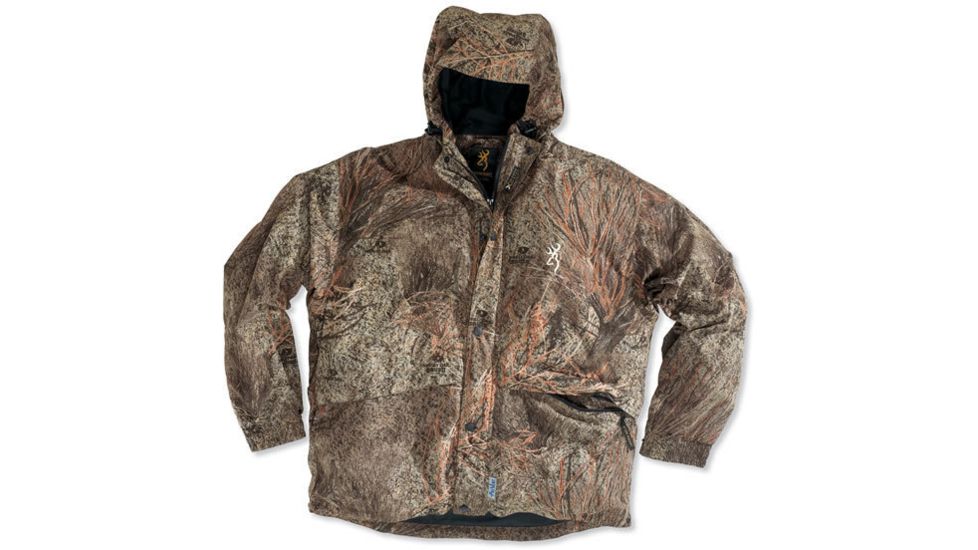 Browning Pac Jac