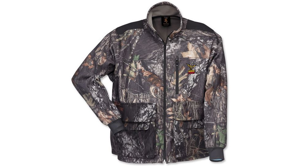 Browning Warm Front Three-Layer Jacket