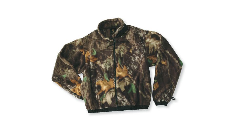 Browning TF-300 Fleece Jacket