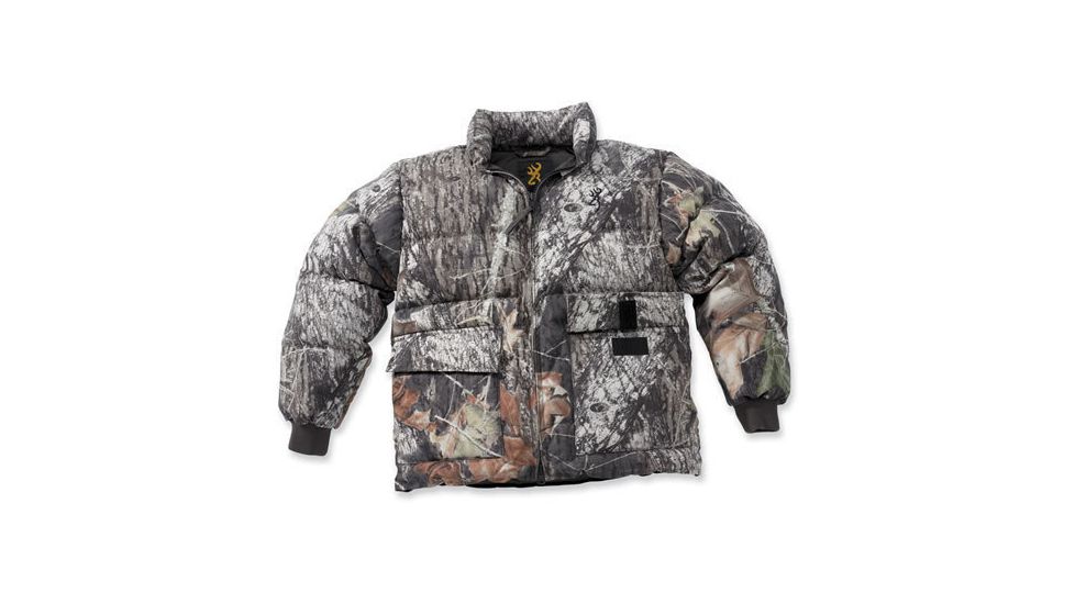 Browning Junior Down Jacket