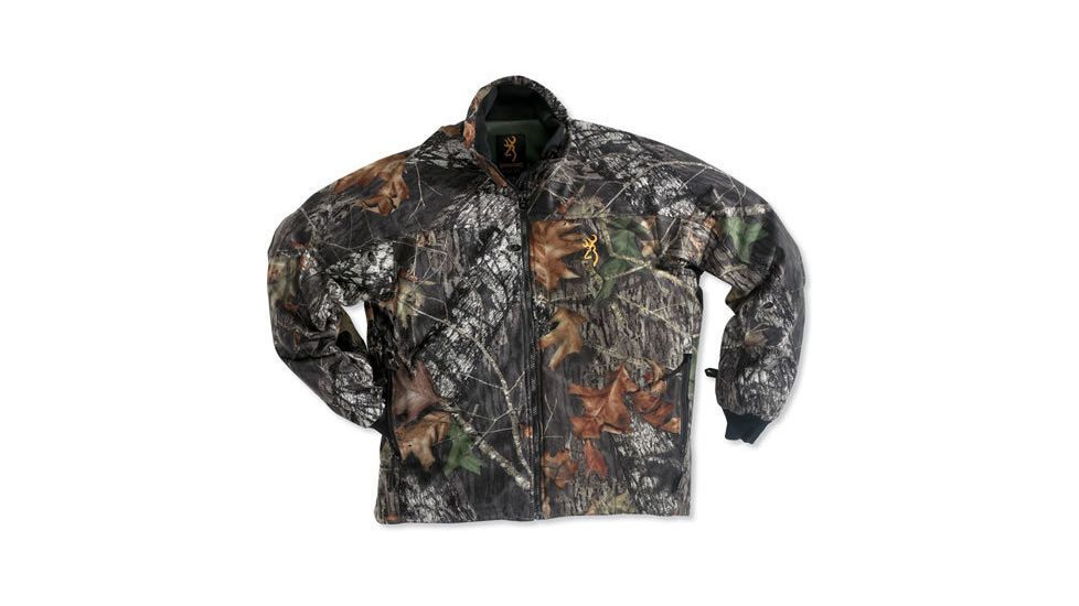 Browning Windstopper/ OdorSmart Jacket