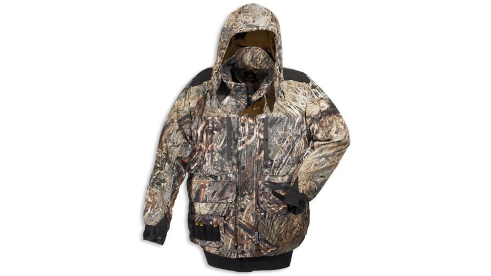 Browning XPO Grand Passage Insulated Jacket