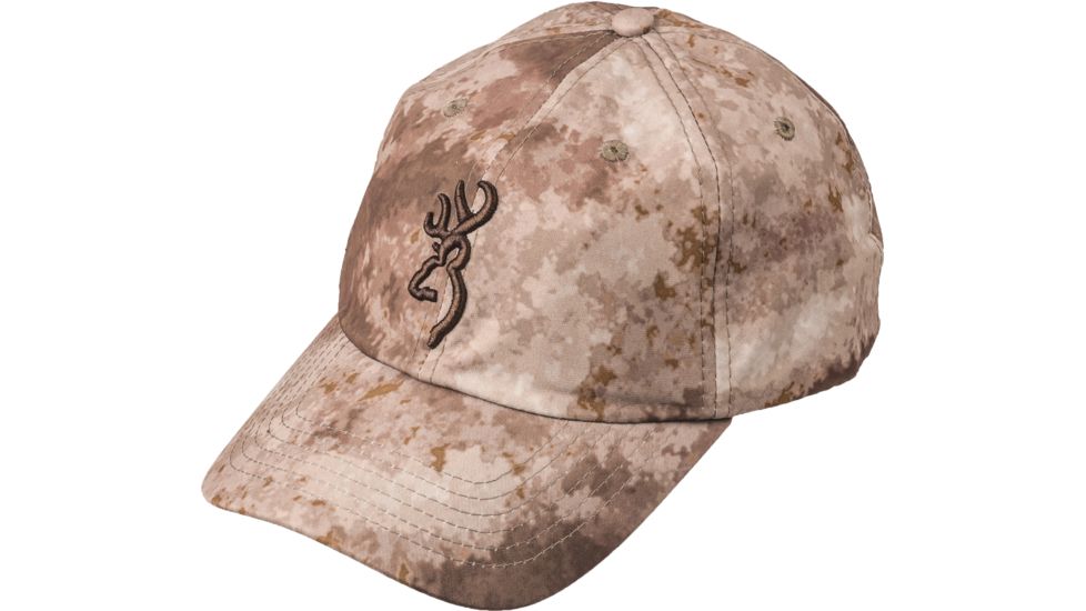 Browning Javelin Cap, A-Tacs Au, 308830081