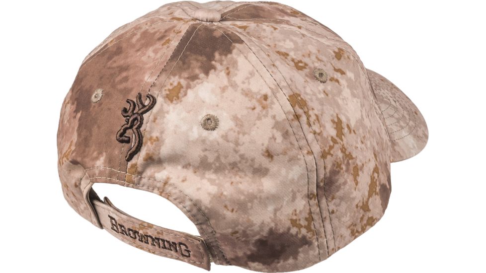 Browning Javelin Cap, A-Tacs Au, 308830081