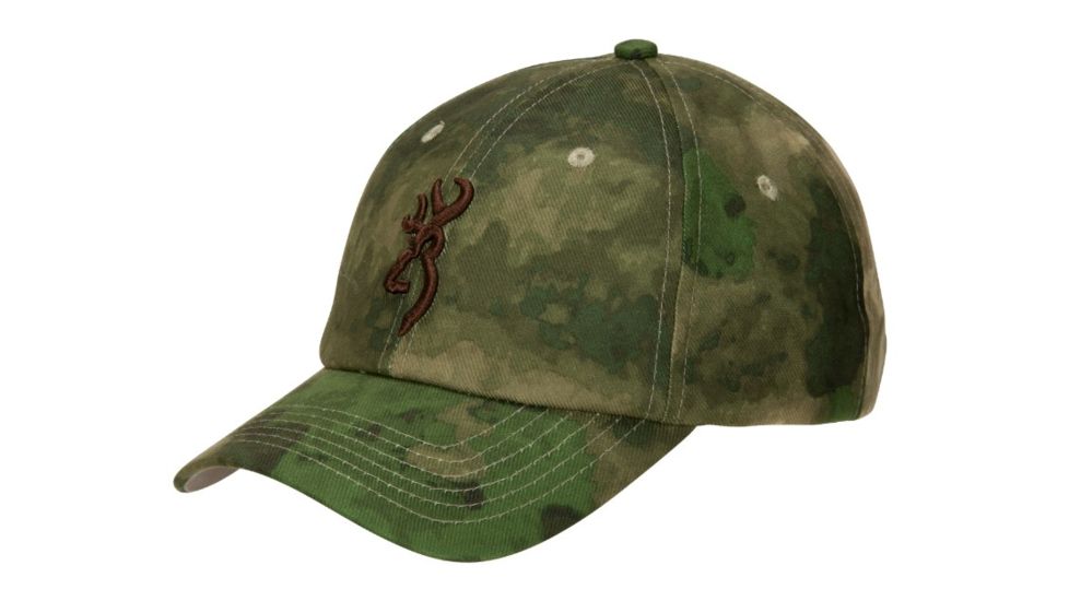 Browning Javelin Cap, A-Tacs Fg, 308830091