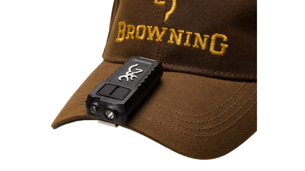 Browning Trailmate, USB Flashlight 3715015