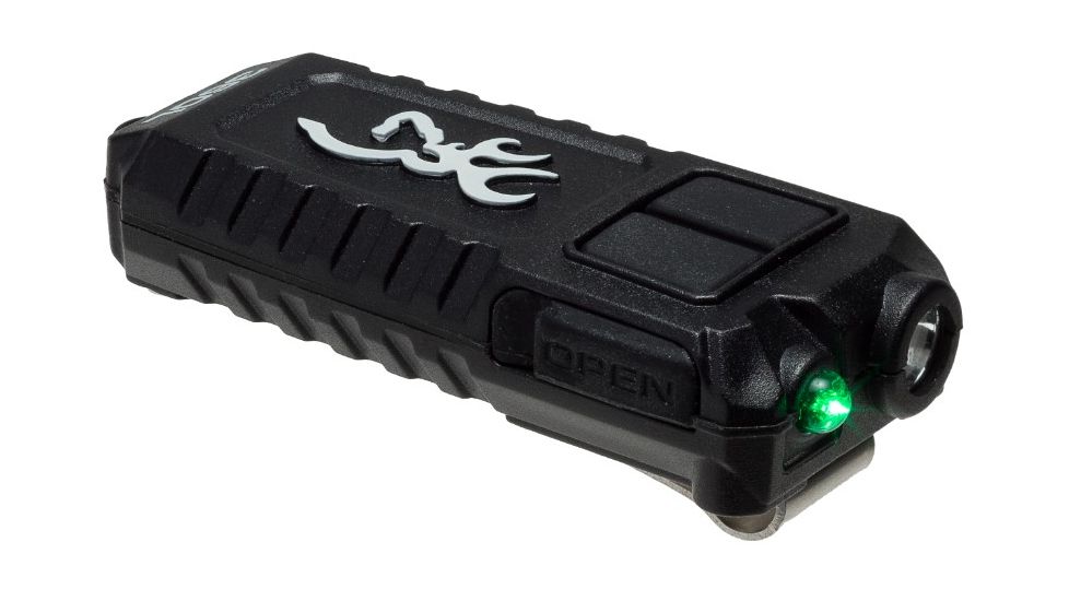 Browning Trailmate, USB Flashlight 3715015