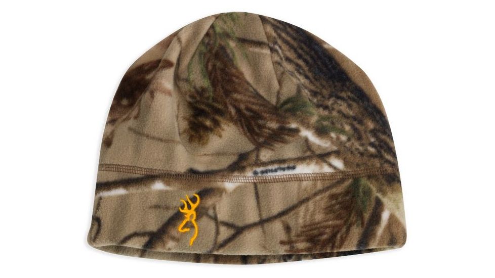 Browning Juneau Beanie Fleece,Realtree Xtra 308519241
