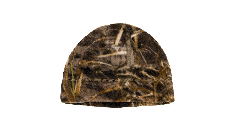 Browning Juneau Fleece Beanie, Rtm5, 308519761