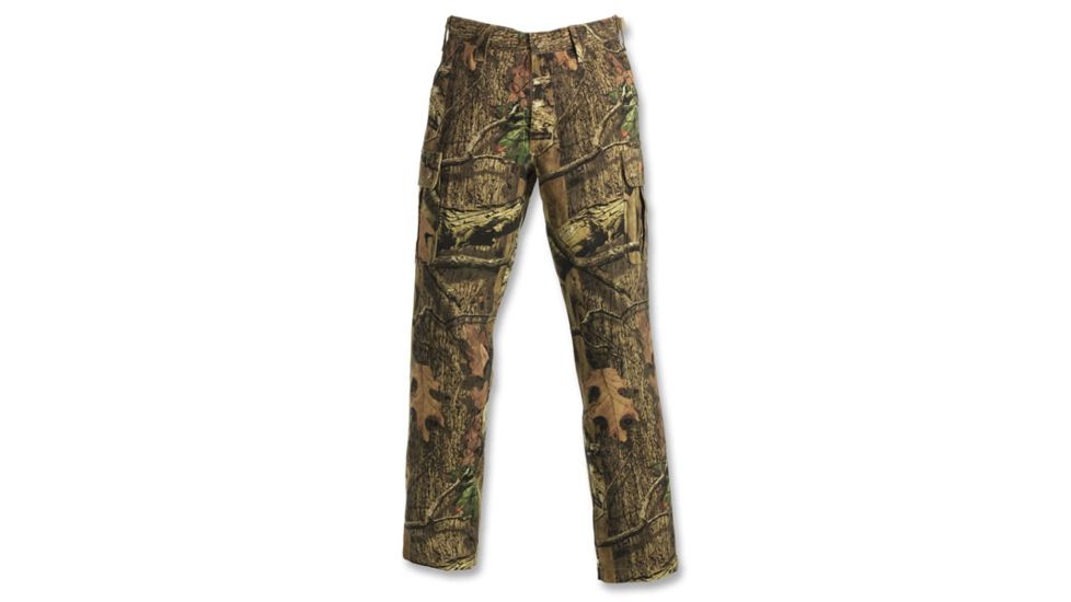 Browning Junior Wasatch Pant, Mossy Oak Break-Up Infinity, S 3021902001