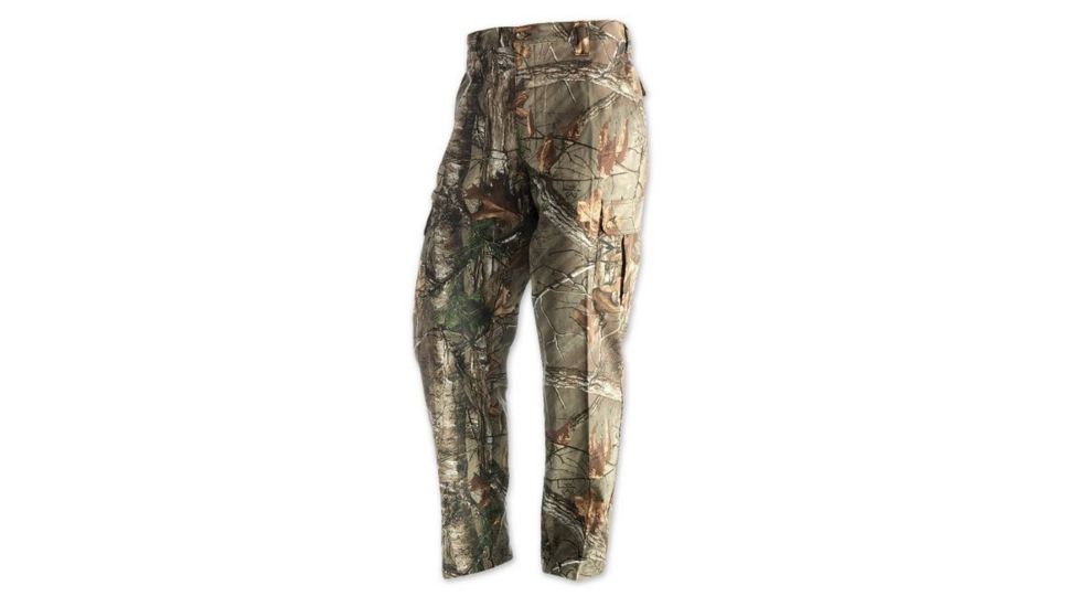 Browning Junior Wasatch Pant,Realtree Xtra,M 3021902402