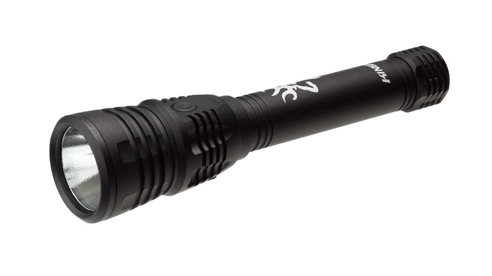 Browning Kingpin, Rechargeable Flashlight 3715035