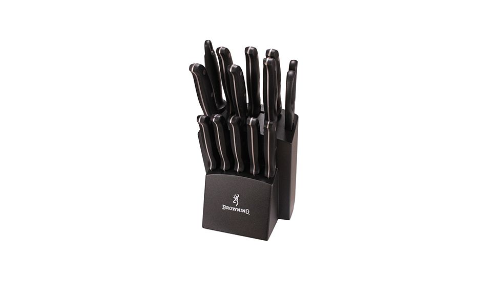 Browning Kitchen Cutlery Set Special 3220216