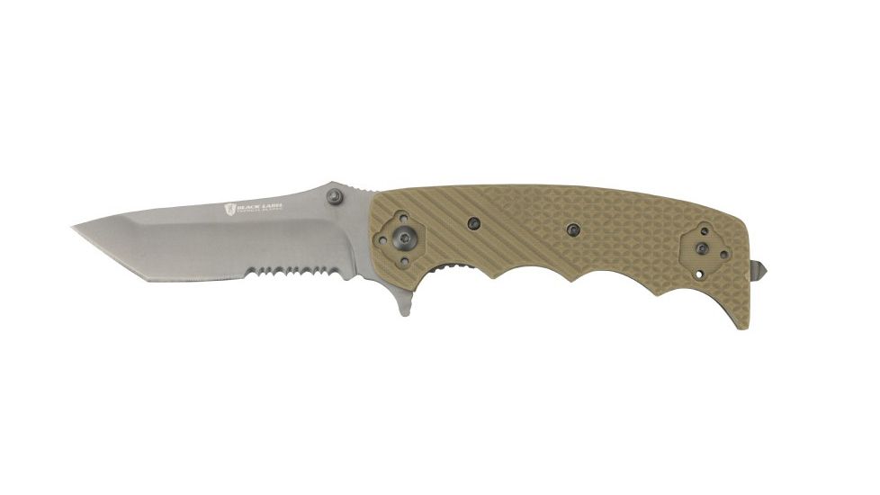 Browning Knife,152BL Stone Cold Fold Tn 320152BL