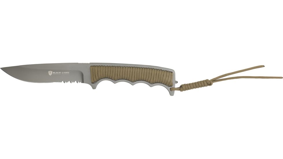 Browning Knife,154BL Stone Cold Fixed Tan 320154BL