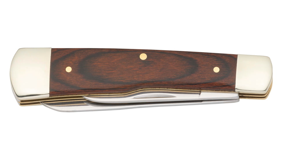 Browning Knife 2025 Mule Deer Art W/Gift Tin*, 3220573
